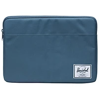Herschel Supply Co. Anchor 15" MacBook Sleeve - Steel Blue
