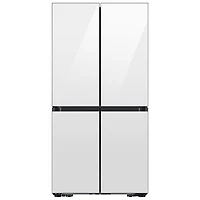 Samsung 36" 22.8 Cu. Ft. French Door Refrigerator with Water Dispenser (RF23DB960012AA) - White