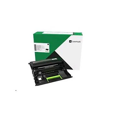Open Box - LEXMARK Black Imaging Unit (58D0Z00)