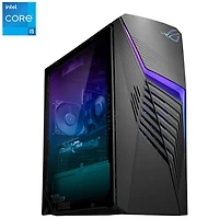 Open Box - ASUS ROG Strix G13 Gaming PC - Grey (Intel Core i5-13400F/1TB SSD/16GB RAM/GeForce RTX3060)