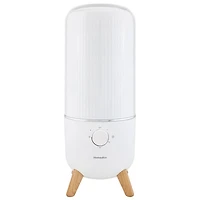 Homedics Total Comfort Deluxe Cool Mist Ultrasonic Humidifier