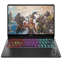 HP OMEN 14" Gaming Laptop - Shadow Black (Intel Core Ultra 7 155H/16GB RAM/1TB SSD/GeForce RTX 4060)