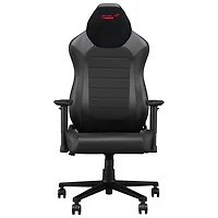 ASUS ROG Aethon Mid-Back Leather Gaming Chair - Black