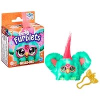 Hasbro Furby Furblets Mello-Nee Electronic Plush Toy