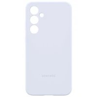 Samsung Silicone Fitted Soft Shell Case for Galaxy A35