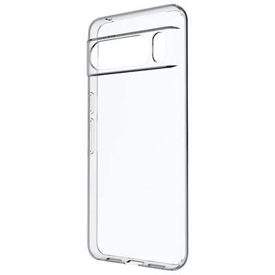 Dbramante1928 Greenland Fitted Hard Shell Case for Google Pixel 8a