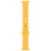 Apple Watch 41mm Sport Band - Sunshine - Small / Medium 130-200mm