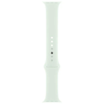 Apple Watch 45mm Sport Band - Soft Mint - Medium / Large 140-210mm