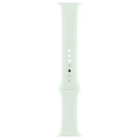 Apple Watch 45mm Sport Band - Soft Mint - Medium / Large 140-210mm