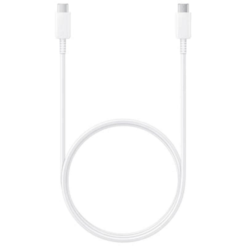 Samsung 1m (3.28 ft) USB-C to USB-C Charge Cable