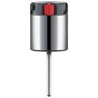 Breville FusionCap for InFizz Fusion (BCA800) - Stainless Steel