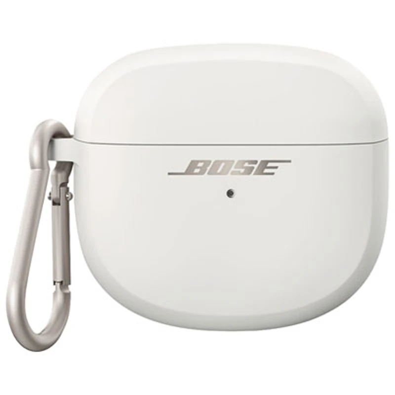 Bose Ultra Open Earbuds Wireless Charging Case Cover