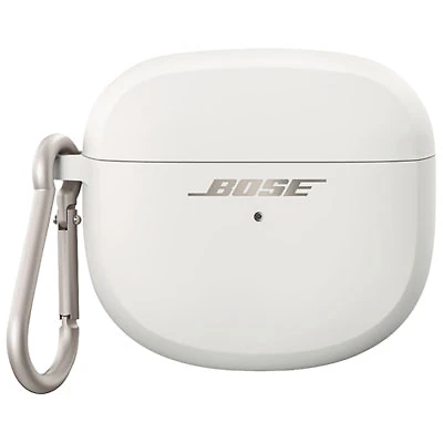 Bose Ultra Open Earbuds Wireless Charging Case Cover