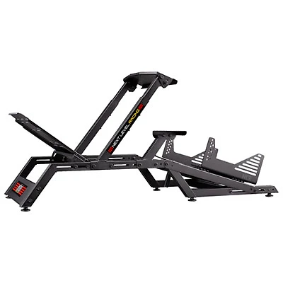 Next Level Racing F-GT Frame Cockpit - Black