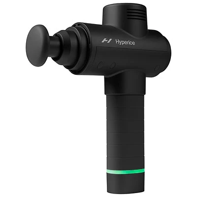 Hyperice Hypervolt 2 Percussion Massage Device - Black