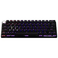 Logitech PRO X 60 LIGHTSPEED Wireless Backlit Mechanical GX Optical Tactile Gaming Keyboard