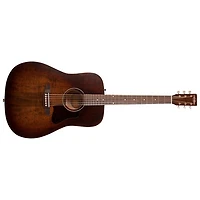 Art & Lutherie Americana Acoustic Guitar (045600) - Bourbon Burst