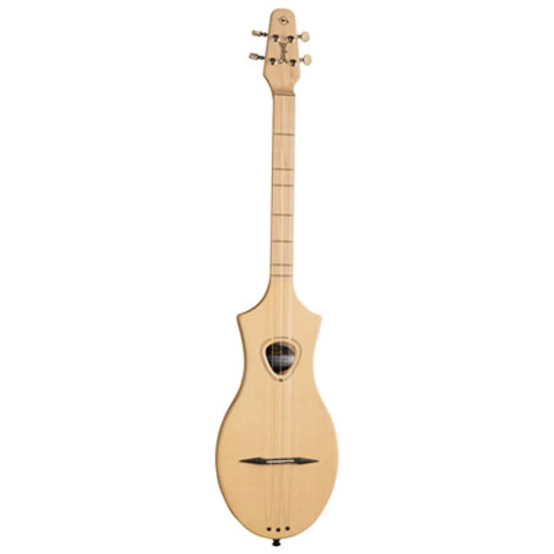 Seagull M4 Acoustic Guitar (039098) - Mahogany