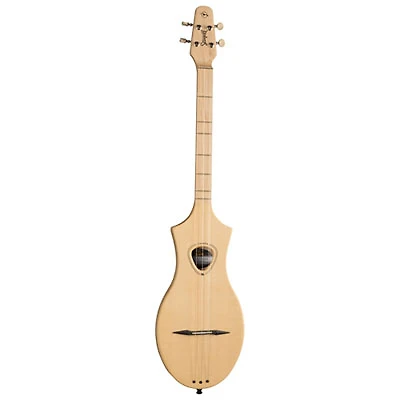 Seagull M4 Acoustic Guitar (039098) - Mahogany