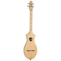 Seagull M4 Acoustic Guitar (039098) - Mahogany