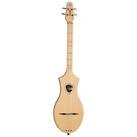 Seagull M4 Acoustic Guitar (039227) - Natural Spruce