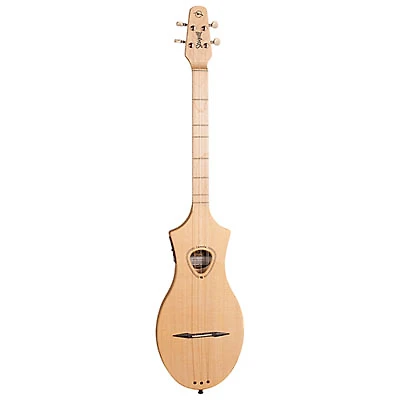 Seagull M4 Acoustic Guitar (042524) - Natural Spruce EQ
