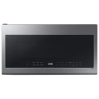 Samsung Over-The-Range Microwave - 2.1 Cu. Ft. - Stainless Steel