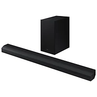 Samsung HW-B750D/ZC 5.1 Channel Sound Bar with Wireless Subwoofer