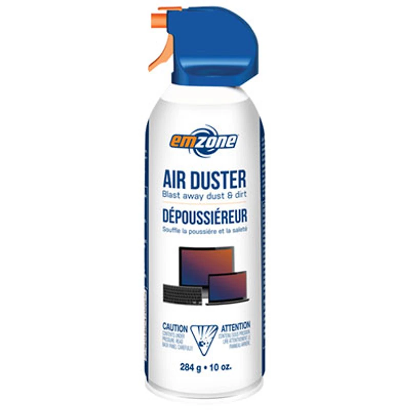 Emzone 10oz Compressed Air Duster