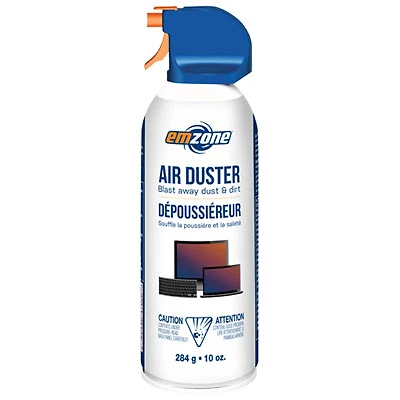 Emzone 10oz Compressed Air Duster