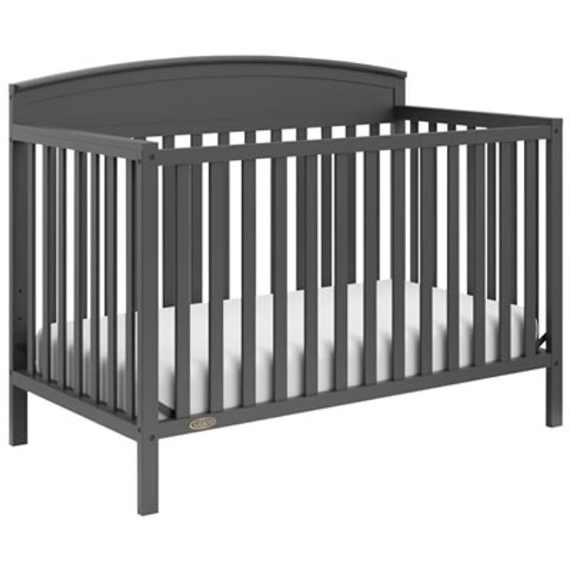 Graco Benton 5-in-1 Convertible Crib