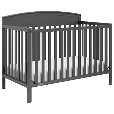 Graco Benton 5-in-1 Convertible Crib