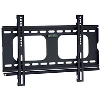 TygerClaw 23" - 37" Fixed TV Wall Mount