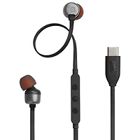 JBL Tune 310C In-Ear Headphones with USB-C Connector