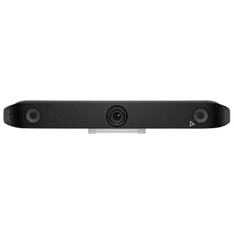 HP Poly Studio X52 All-In-One Video Bar with TC10 Controller Kit