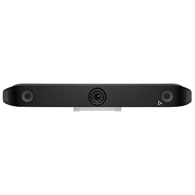 HP Poly Studio X52 All-In-One Video Bar with TC10 Controller Kit