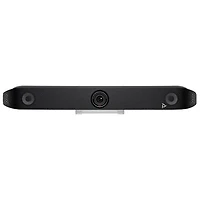HP Poly Studio X52 All-In-One Video Bar with TC10 Controller Kit