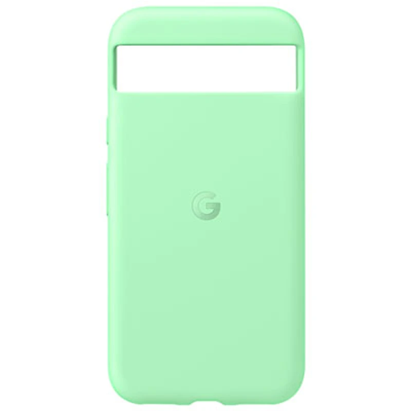 Google Fitted Hard Shell Case for Google Pixel 8a
