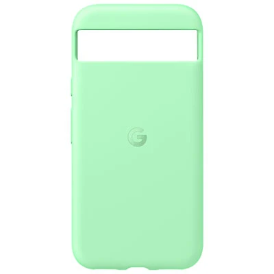 Google Fitted Hard Shell Case for Google Pixel 8a