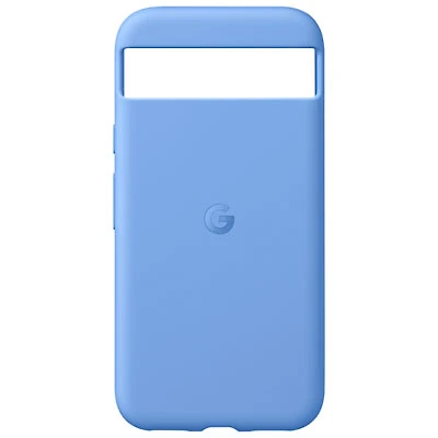Google Fitted Hard Shell Case for Google Pixel 8a - Dark Sky