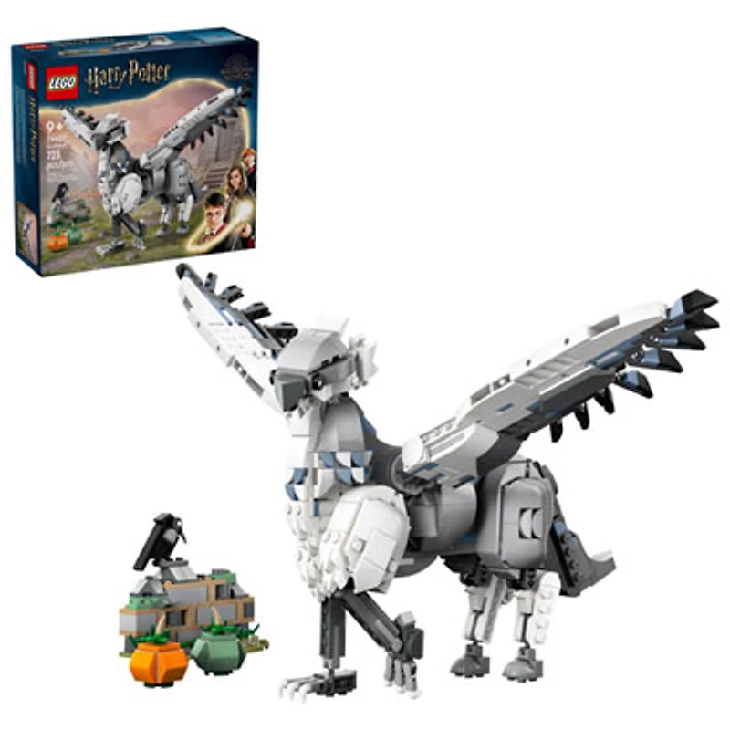LEGO Harry Potter: Buckbeak - 723 Pieces (76427)