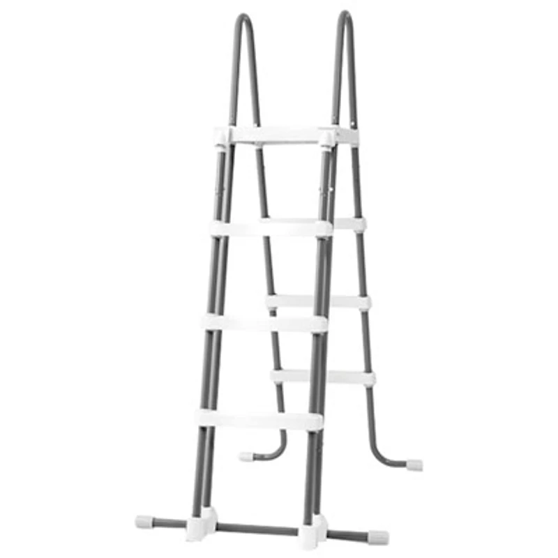 Intex 52" Pool Ladder with Removable Steps