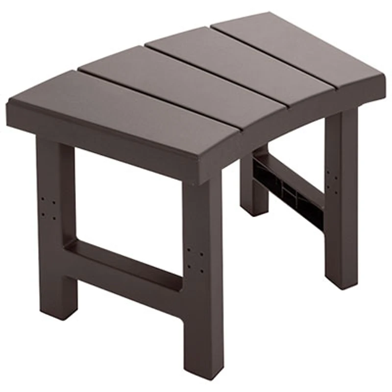 Intex PureSpa Accessory Benches for 4-Person/77in Spa - Medium - Set of 2