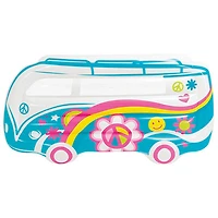 Intex Groovy Van Inflatable Float