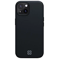 Incipio Sensor Silicone Fitted Hard Shell w/ Lens Protector for iPhone 16e/15/14/13 - -Only at Best Buy