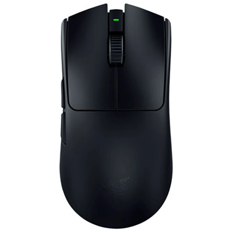 Razer Viper V3 Pro Wireless Gaming Mouse - Black