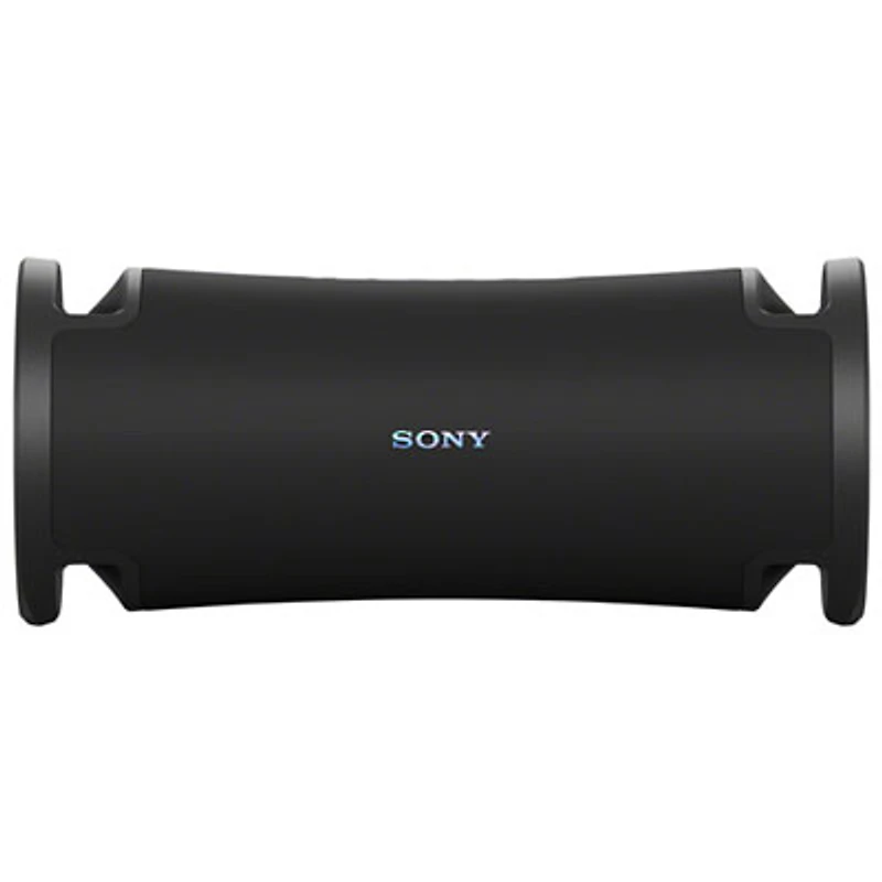 Sony ULT FIELD 7 Waterproof Bluetooth Wireless Speaker - Black