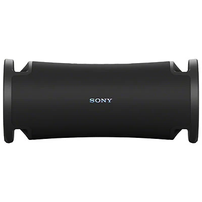 Sony ULT FIELD 7 Waterproof Bluetooth Wireless Speaker - Black