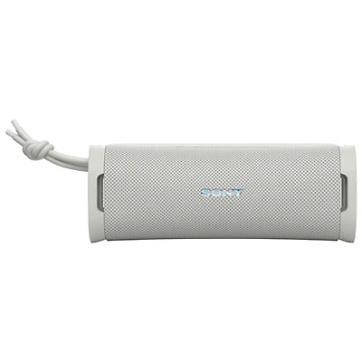 Sony ULT FIELD 1 Waterproof Bluetooth Wireless Speaker - Off White