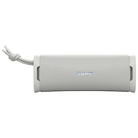 Sony ULT FIELD 1 Waterproof Bluetooth Wireless Speaker - Off White